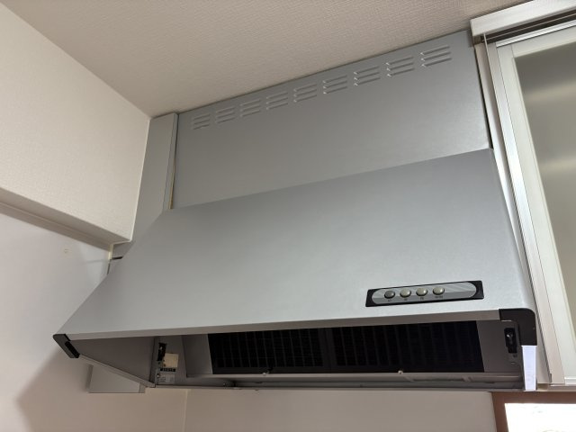 プレステージ明石魚住アルカンシェルの設備