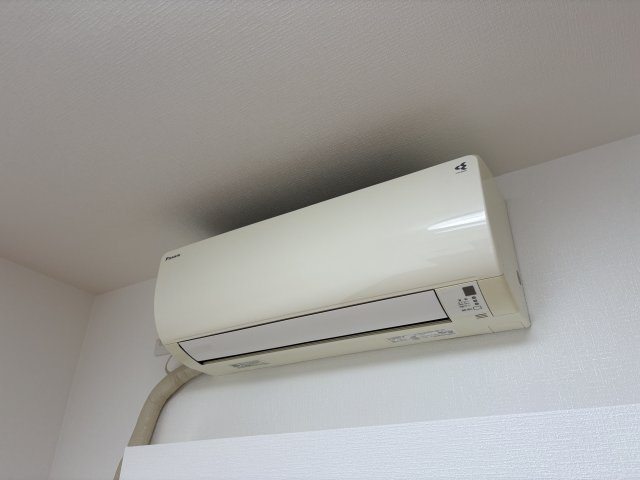 プレステージ明石魚住アルカンシェルの設備