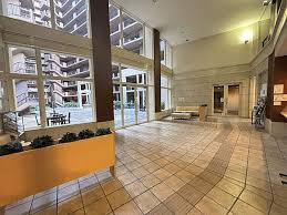 グランレガーロのロビー