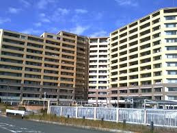 グランレガーロの外観