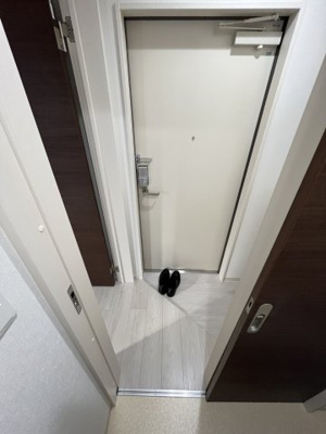 【玄関】 | フォレスト大和田