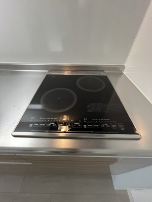 【キッチン】 | フォレスト大和田