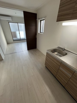 【内装】 | フォレスト大和田