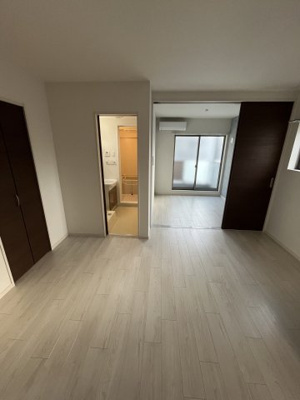 【居間・リビング】 | フォレスト大和田