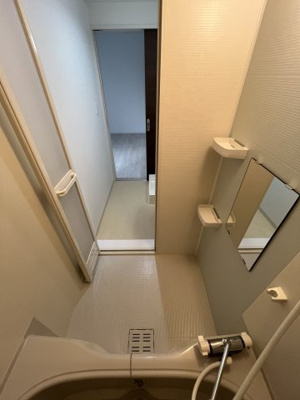 【浴室】 | フォレスト大和田