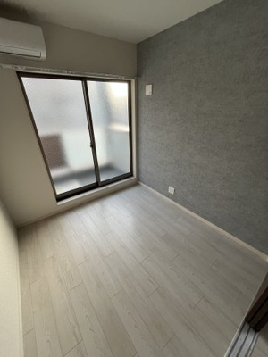 【洋室】 | フォレスト大和田