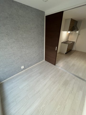 【洋室】 | フォレスト大和田