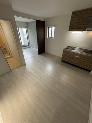 【居間・リビング】 | フォレスト大和田