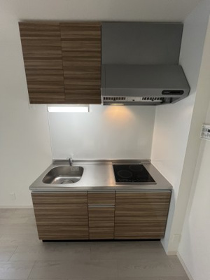 【キッチン】 | フォレスト大和田