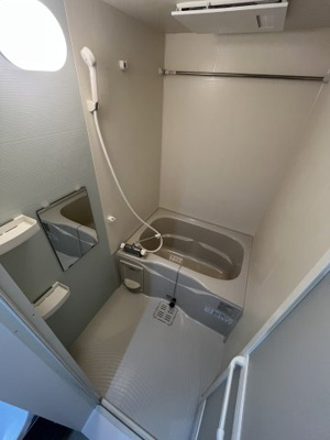 【浴室】 | フォレスト大和田