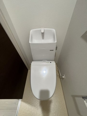 【トイレ】 | フォレスト大和田