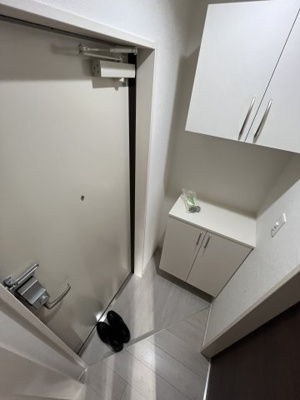 【玄関】 | フォレスト大和田