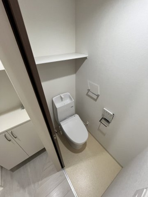 【トイレ】 | フォレスト大和田