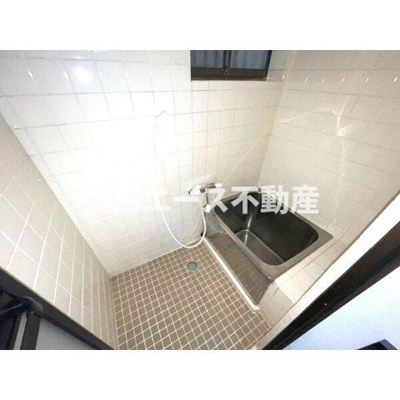 【浴室】 | 春日町貸家