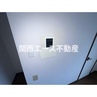 【セキュリティ】 | 春日町貸家