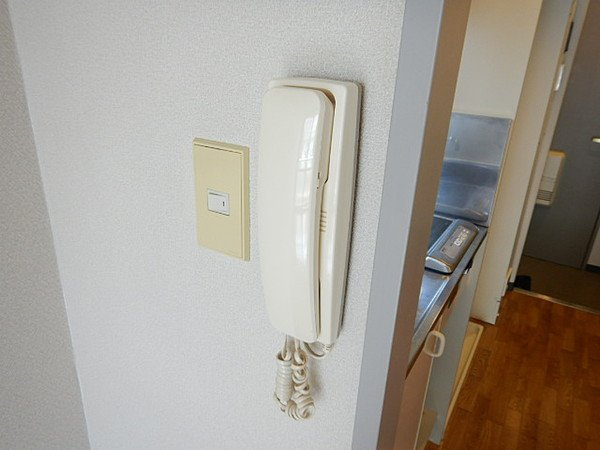 ベレーロ魚崎のその他