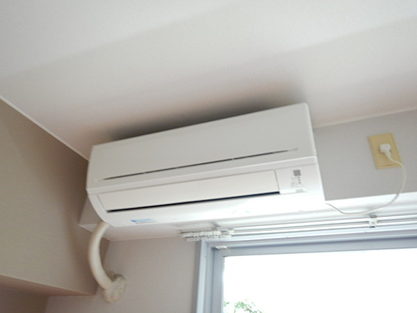 ベレーロ魚崎の設備