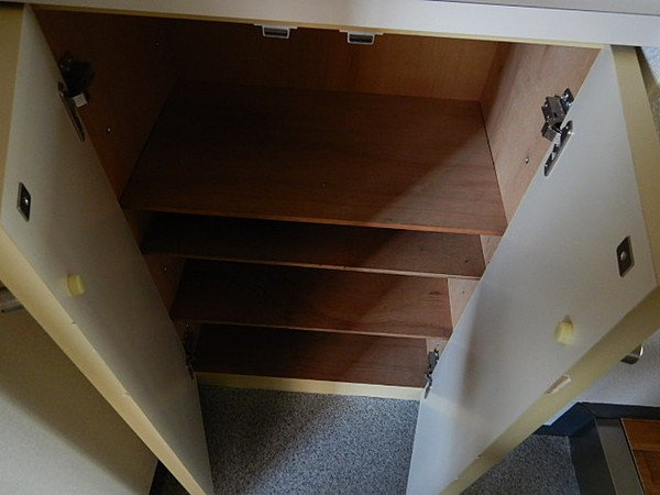 ベレーロ魚崎の収納