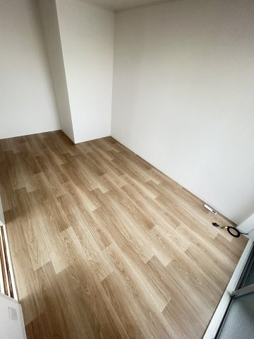 フクヤマンションの居間・リビング