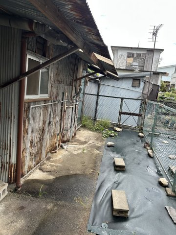 【その他】 | 木村様平屋Ⅱ　