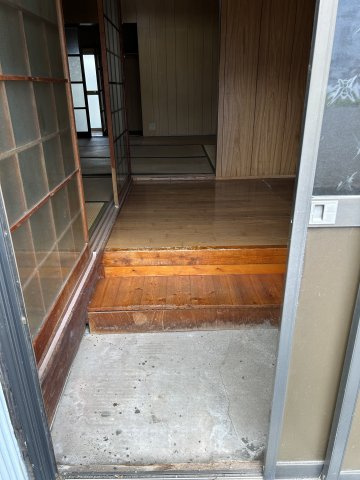 【玄関】 | 木村様平屋Ⅱ　