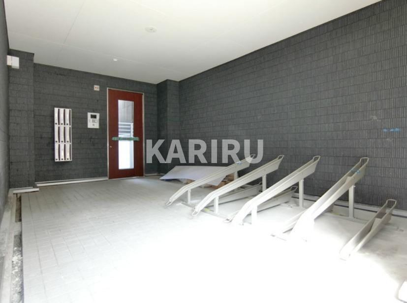 リブリ・都島中通のその他共用部分