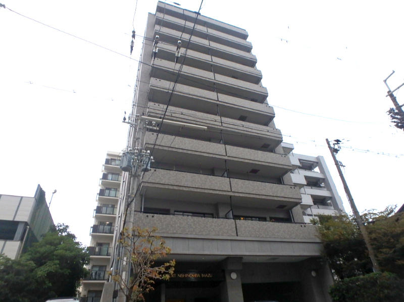 エステムコート西宮今津