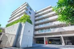 パークプレイス三田の画像