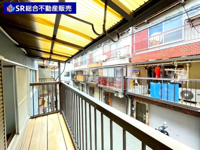 池島町4丁目中古戸建の収納|たっぷりとした収納スペースです