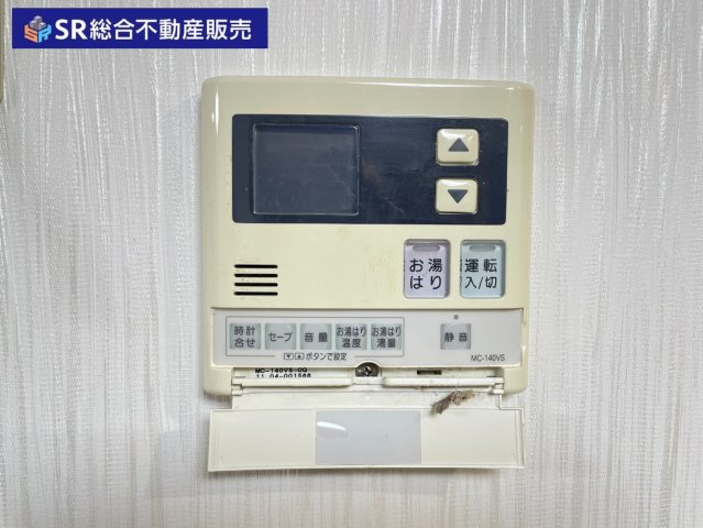 池島町4丁目中古戸建の子供部屋|お子さんのためのお部屋にいかがでしょうか