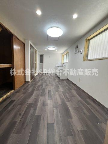池島町4丁目中古戸建
