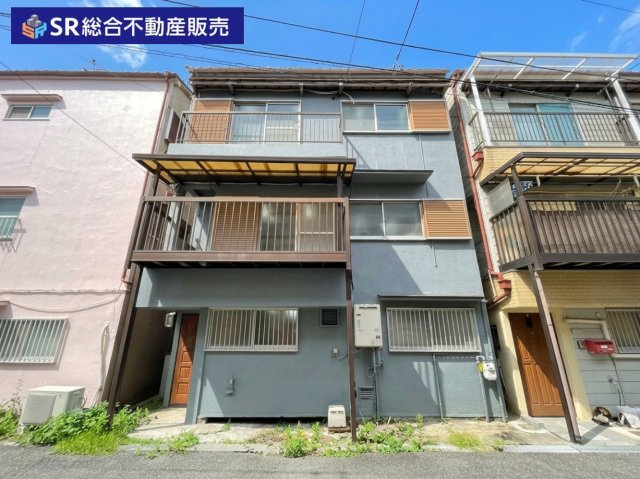 池島町4丁目中古戸建