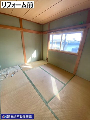 池島町4丁目中古戸建のキッチン|お料理しやすいキッチンです