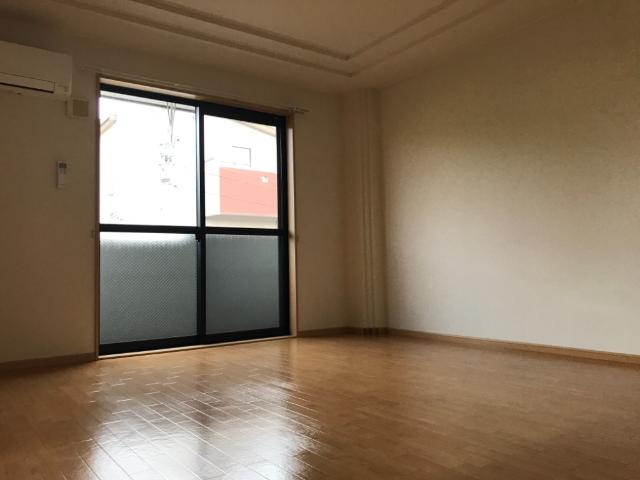 ガーデン池花のその他共用部分|リビング