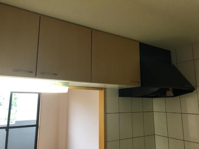 ガーデン池花のキッチン|キッチン