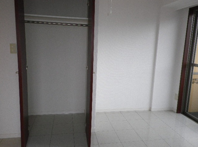 【収納】 | ル・リオンブランシェ日暮里イースト