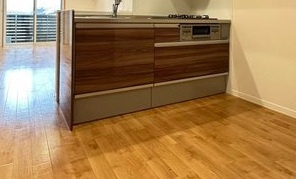 【キッチン】 | ミュール ド ノワ