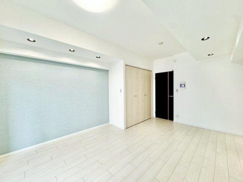 セザールスカイタワー銀座東の洋室|洋室です