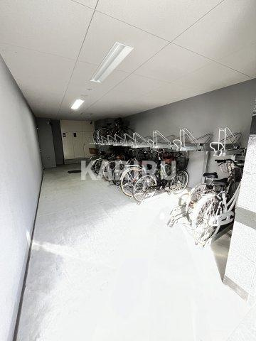 ララプレイス京橋シティオスのその他共用部分