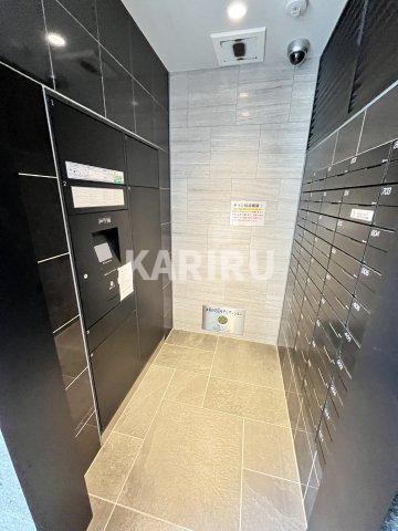 ララプレイス京橋シティオスのその他共用部分