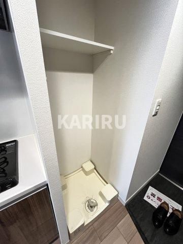 ララプレイス京橋シティオスの設備