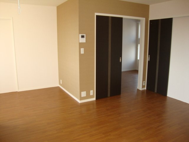 グラン　ベルの居間・リビング|リビング