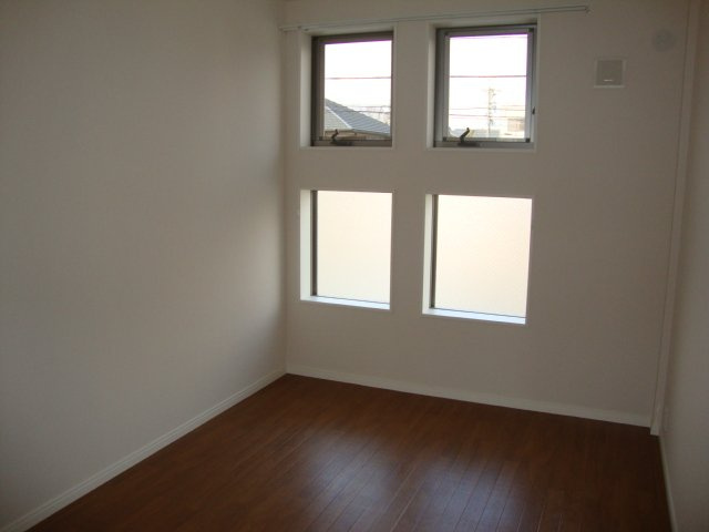 グラン　ベルの内装|洋室