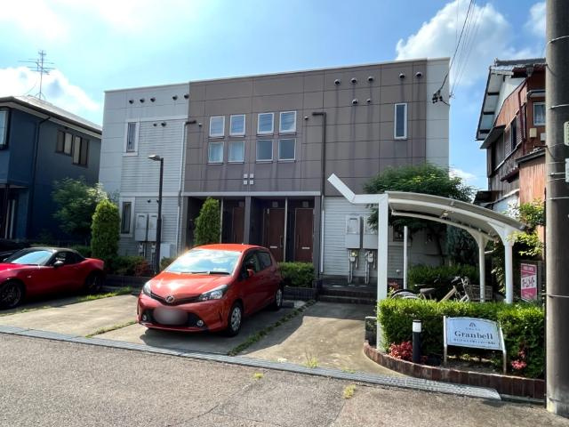 グラン　ベルの展望|外観写真（昼）