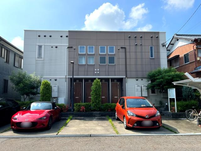 グラン　ベルの外観|外観写真（昼）