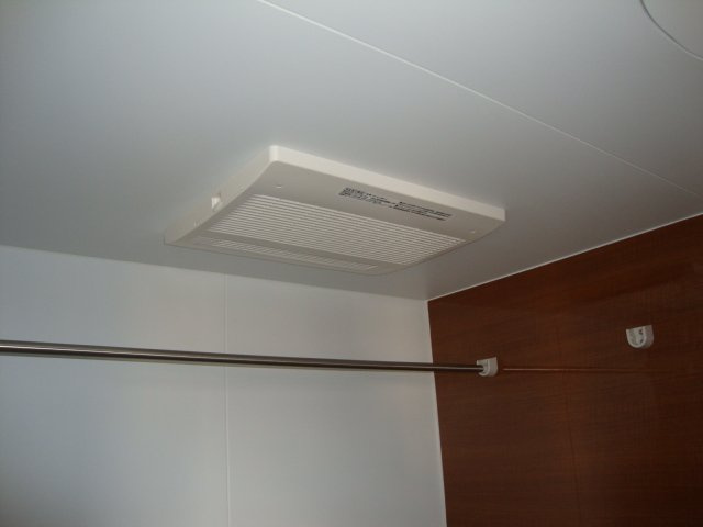 グラン　ベルのその他|浴室乾燥機