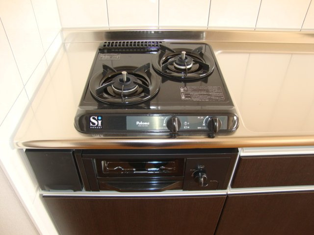 グラン　ベルのその他|ガスコンロ