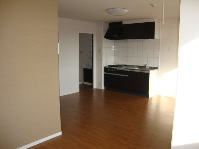 グラン　ベルの居間・リビング|リビング