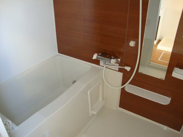 グラン　ベルの浴室|バス