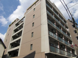 Grand Stage 今池の画像